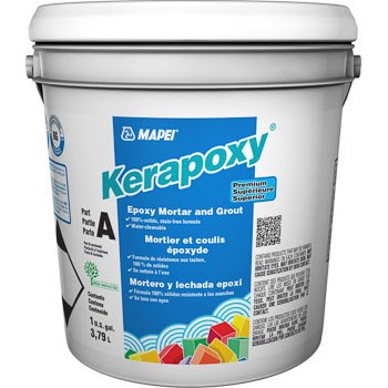 Mapei Kerapoxy 3.79L