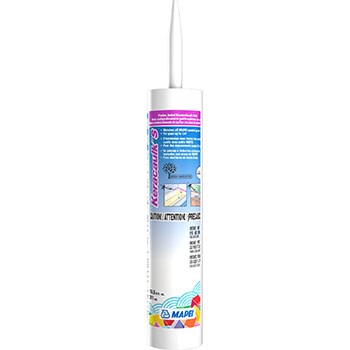 Mapei Keracaulk S Sanded Siliconized Acrylic Caulk...