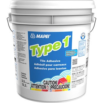 Mapei Type 1 13.2L