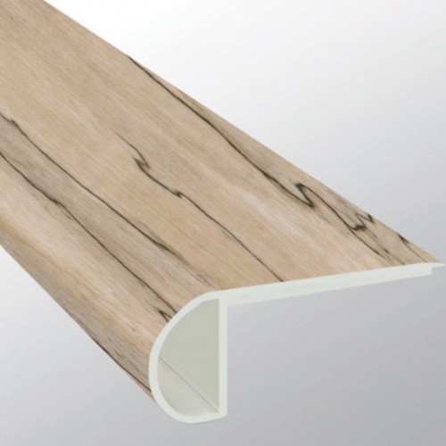 Click LVT Stair Nose (Flush) 94"