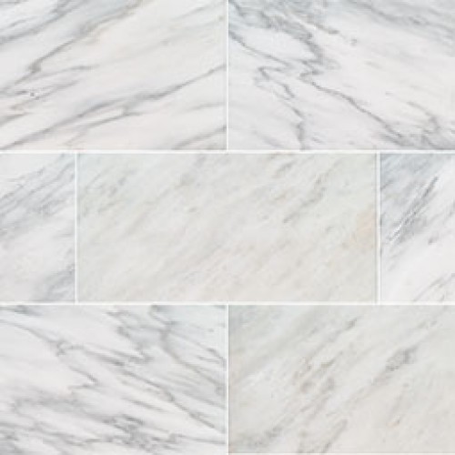 Arabescato Carrara 12x24 Honed