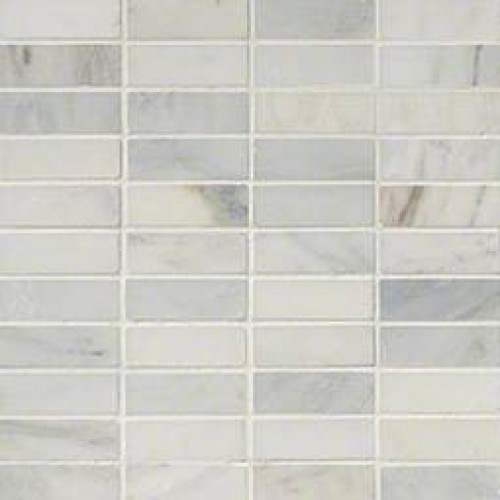 Arabescato Carrara 1x3 Honed