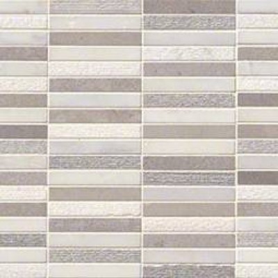 Linea Mixed Finish Pattern