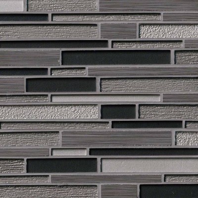 Metro Gris Blend Interlocking