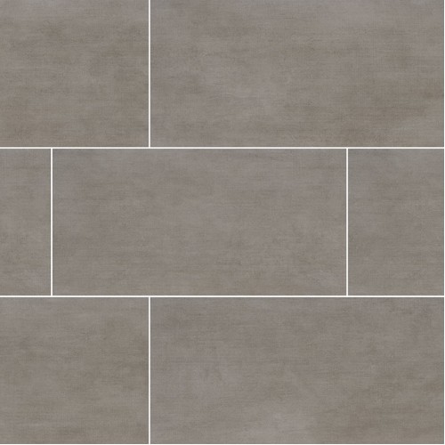 Gridscale Concrete 12x24 Matte