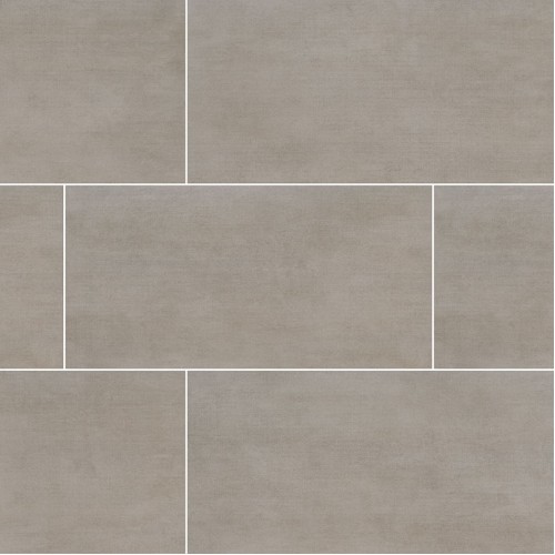 Gridscale Gris 12x24 Matte