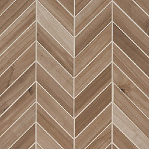 Havenwood Saddle 12x15 Chevron Matte