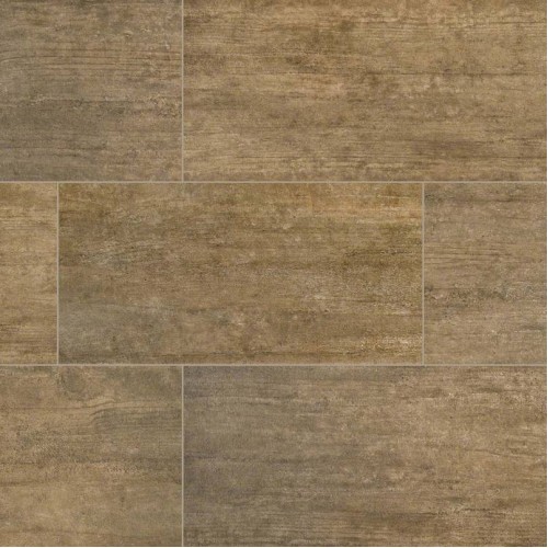 Metropolis Taupe 12x24 Matte