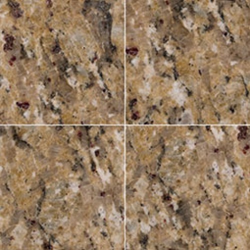 New Venetian Gold 12x12 Polished