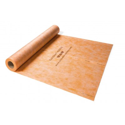 Schluter KERDI Waterproofing Membrane 323 sqft rol...