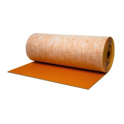 Schluter DITRA Uncoupling membrane 323 sqft roll (...