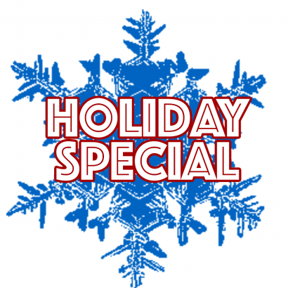 Holiday Specials! (43)