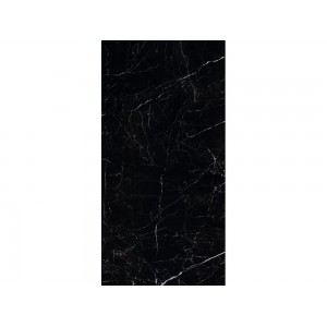 Sombra Black 24x48 Polished