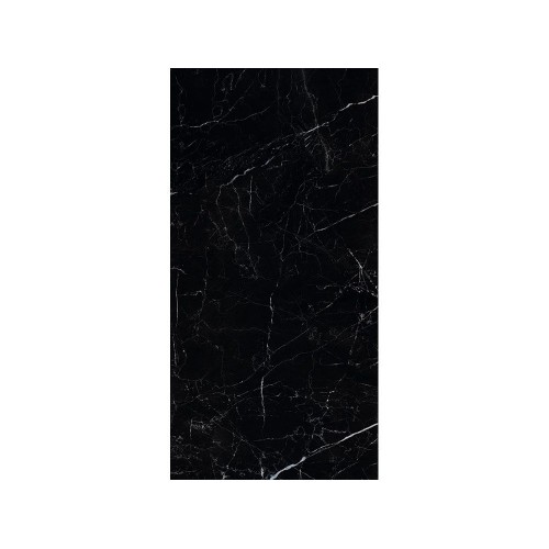 Sombra Black 24x48 Polished