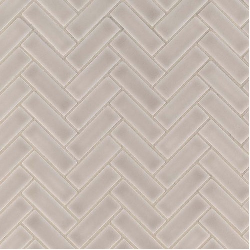 Portico Pearl Herringbone Pattern 