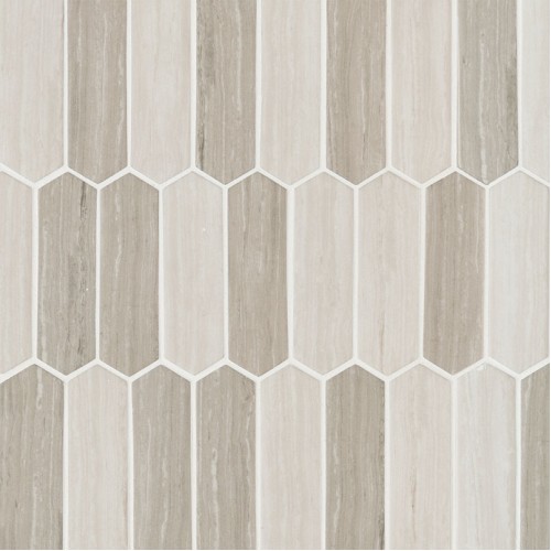 Silva Oak Picket
