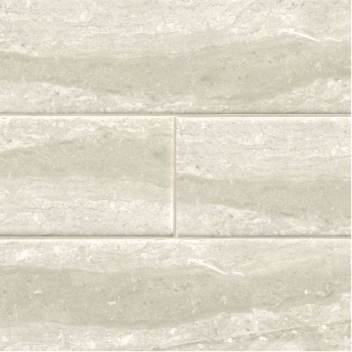 Gris Travertine Subway Tile 4X16