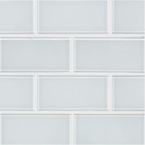 Ice Subway Tile 3x6