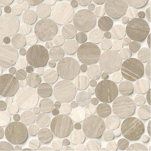 Serenity Stone Pebble Polished