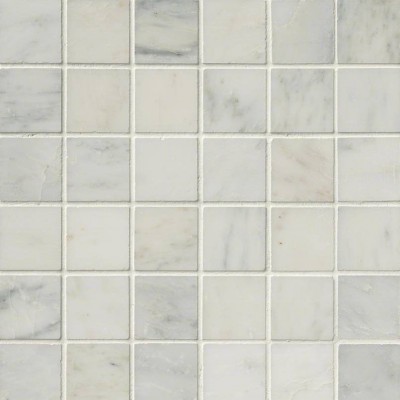 Arabescato Carrara 2x2 Honed