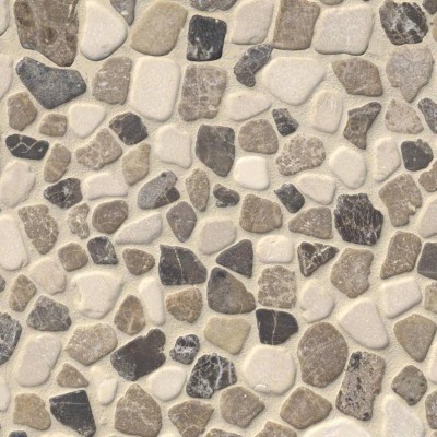 Mix Marble Pebbles Tumbled 