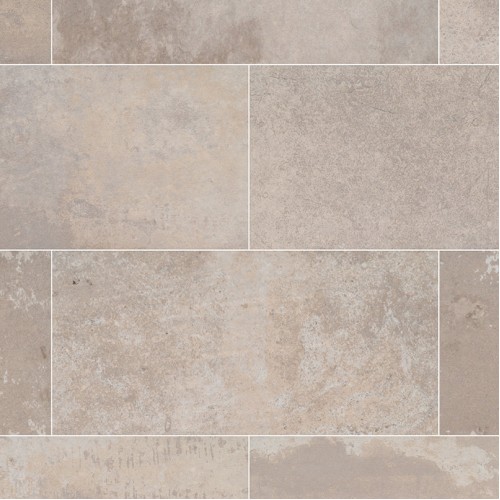 Brickstone Ivory 5x10 Matte