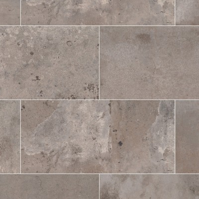 Brickstone Taupe 5x10 Matte