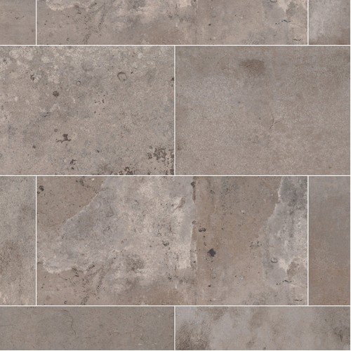 Brickstone Taupe 5x10 Matte