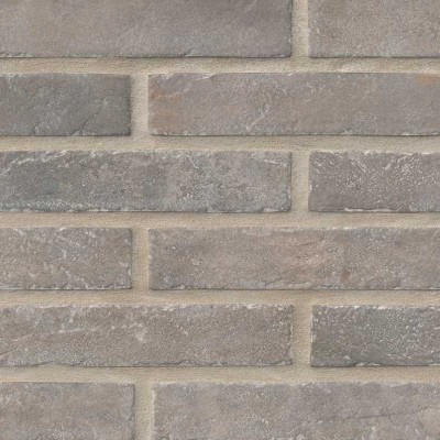 Brickstone Taupe 2x10 Matte