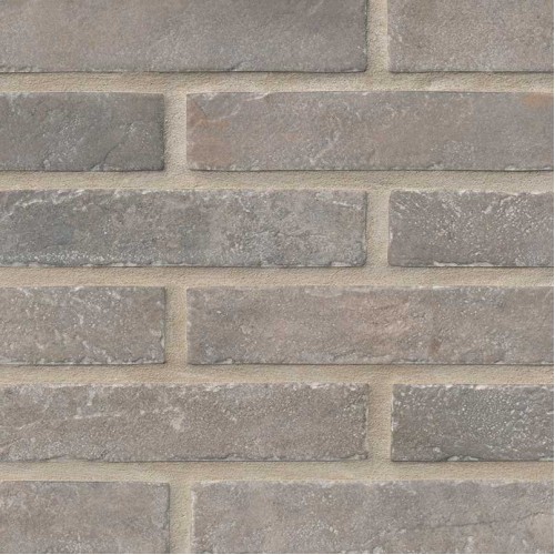 Brickstone Taupe 2x10 Matte